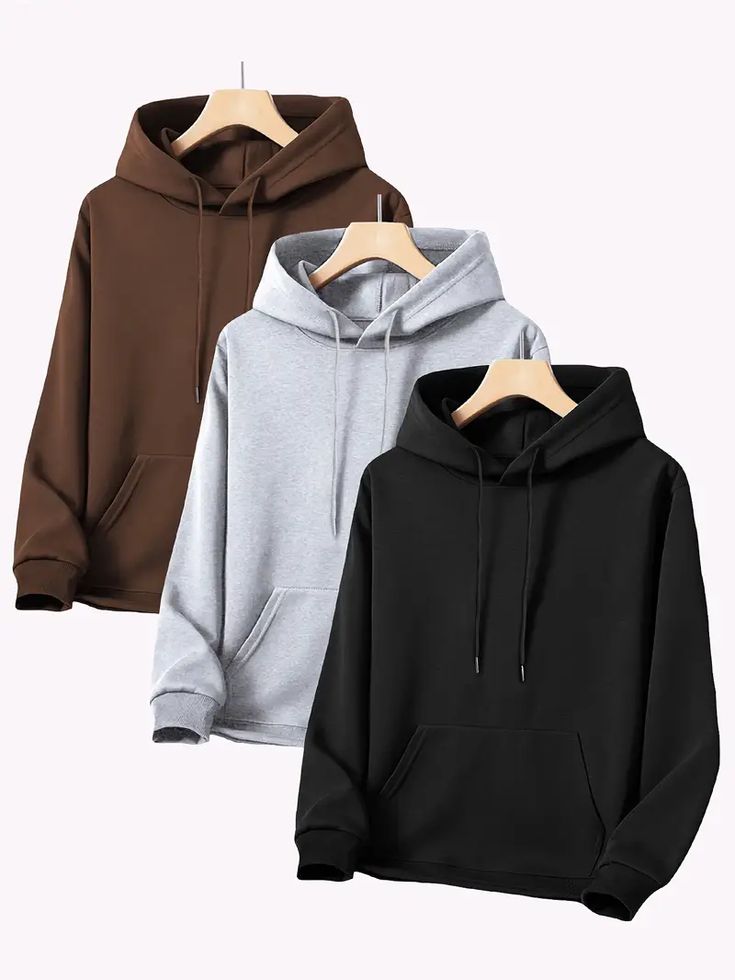 HOODIES FOR MEN STYLE