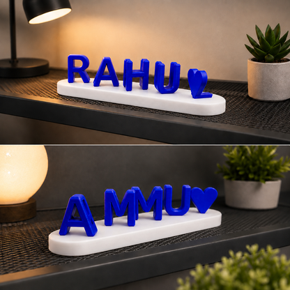 Royal Blue
