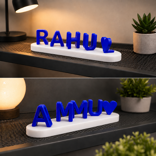 Royal Blue