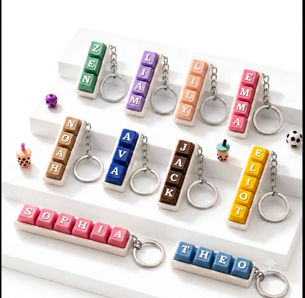 Keychain 