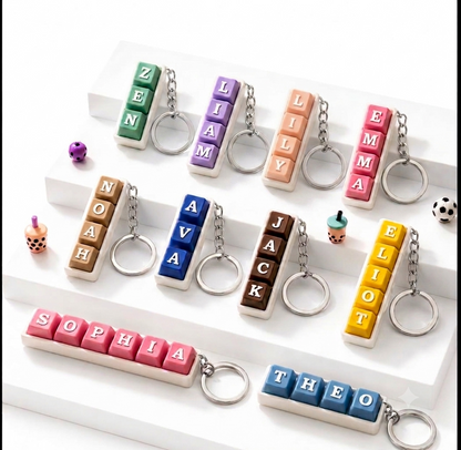 Keychain 