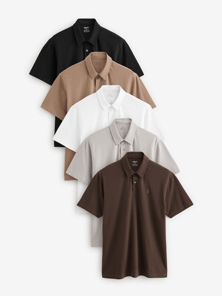 POLO T-SHIRT