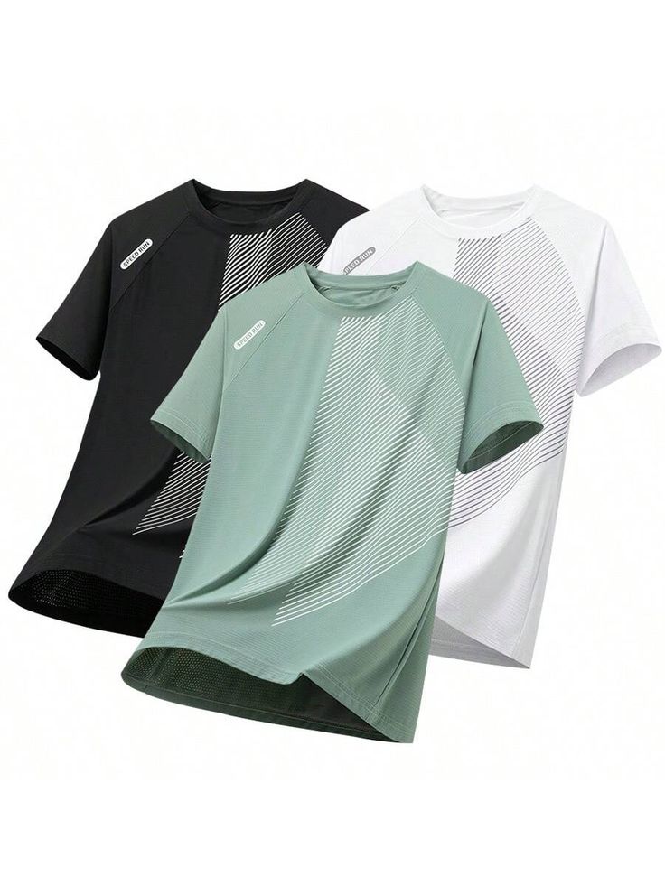 SPORTS T-SHIRT