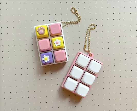 Fidget Clicker  3*3