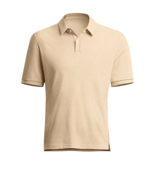 POLO T-SHIRT