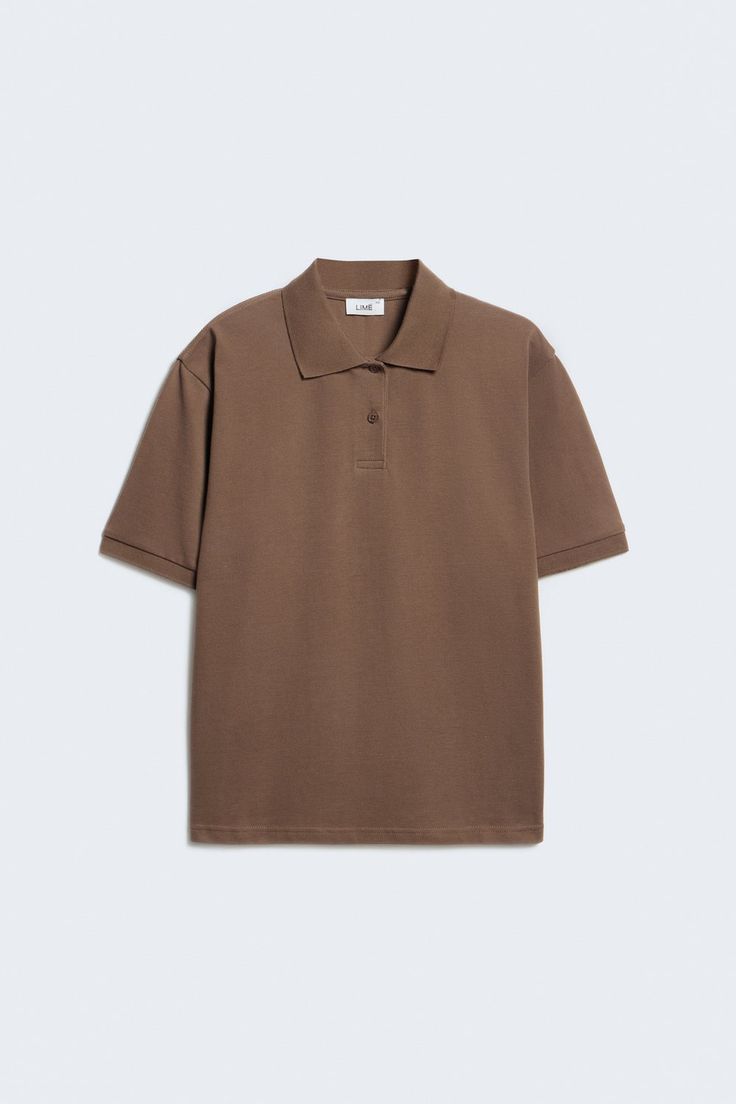 POLO T-SHIRT