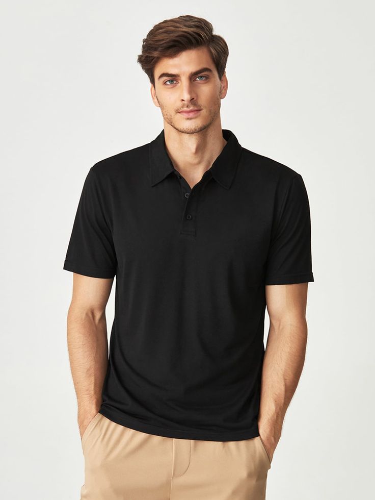 POLO T-SHIRT