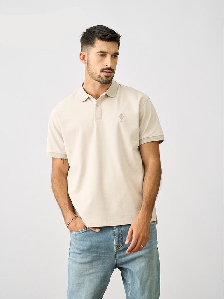 POLO T-SHIRT