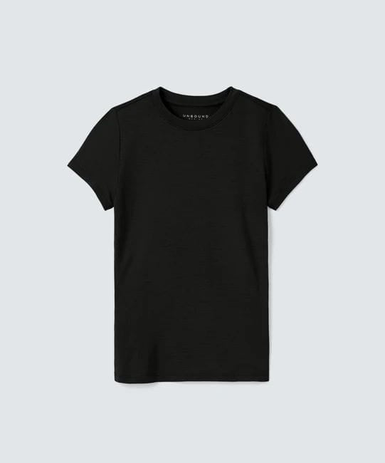 ORGANIC  COTTON T-SHIRT