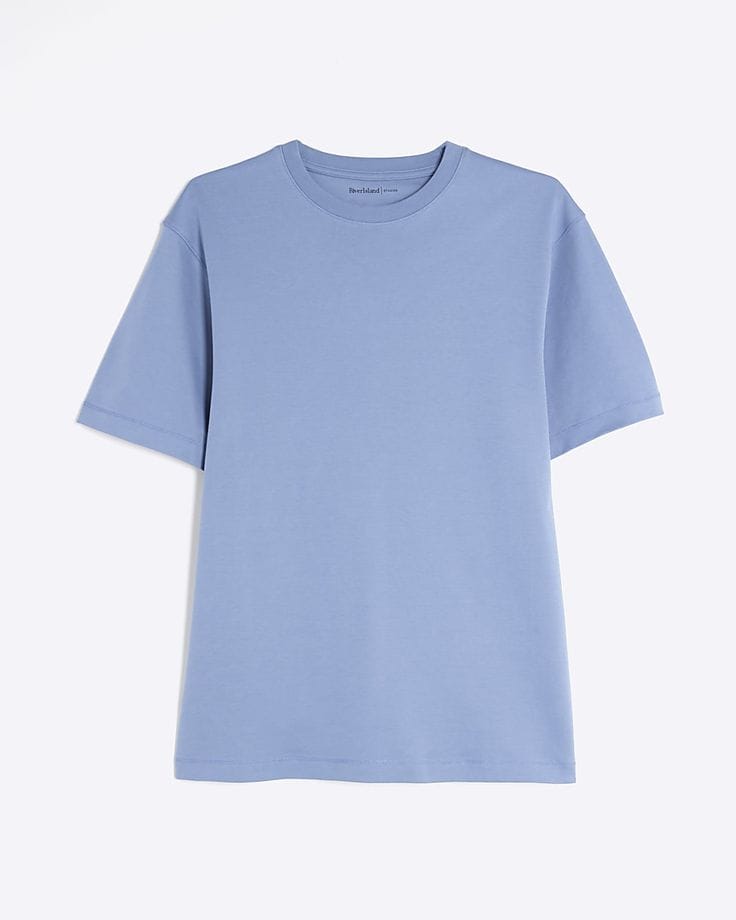 ORGANIC  COTTON T-SHIRT