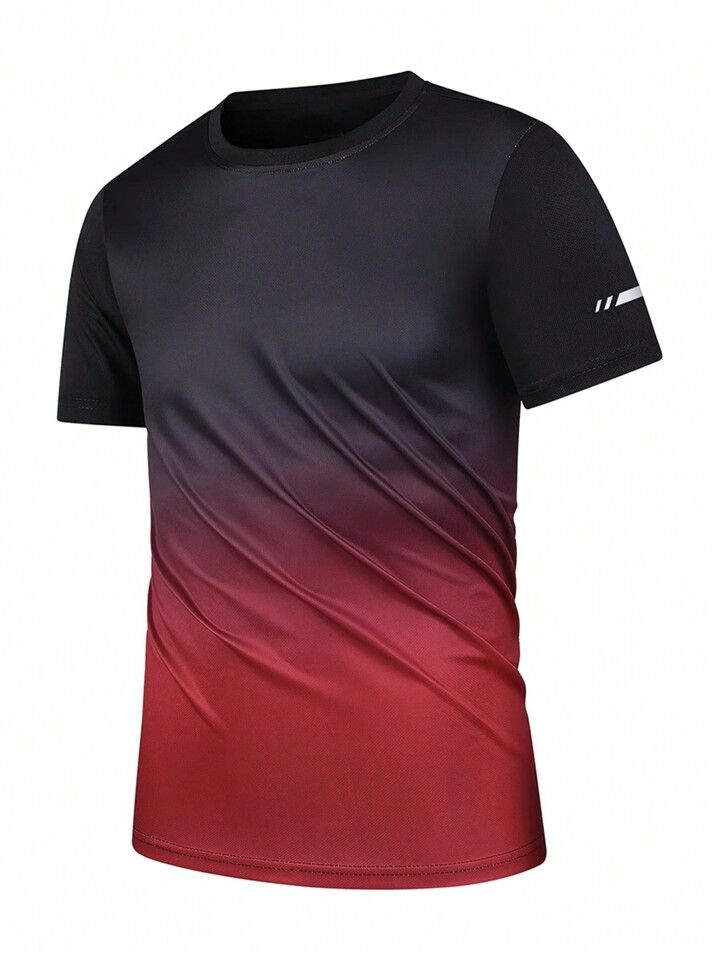 SPORTS T-SHIRT