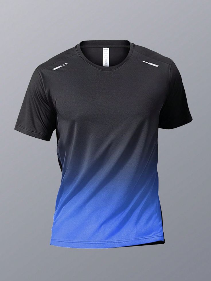 SPORTS T-SHIRT