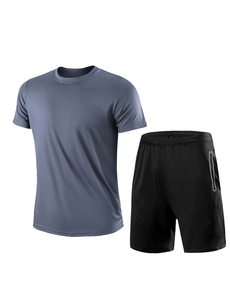 MEN'S ACTIVEWEAR