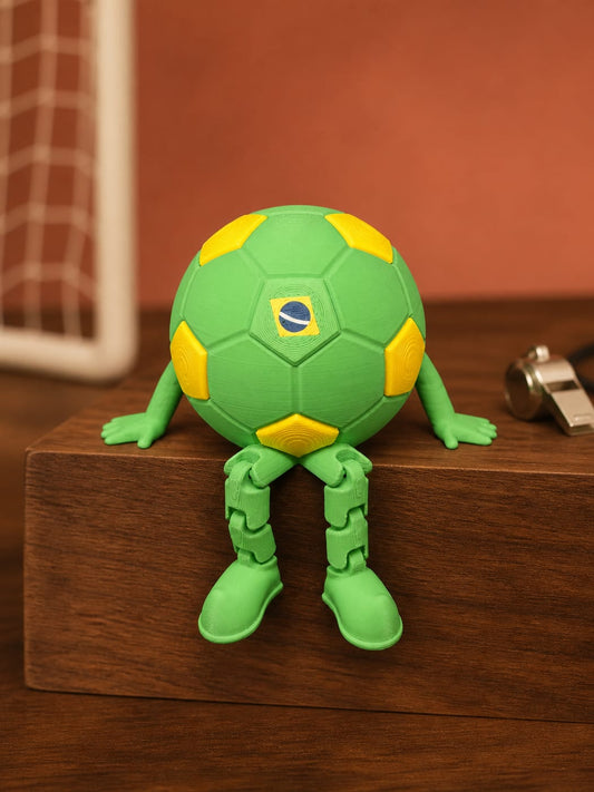 Soccer Buddy for FIFA World Cup