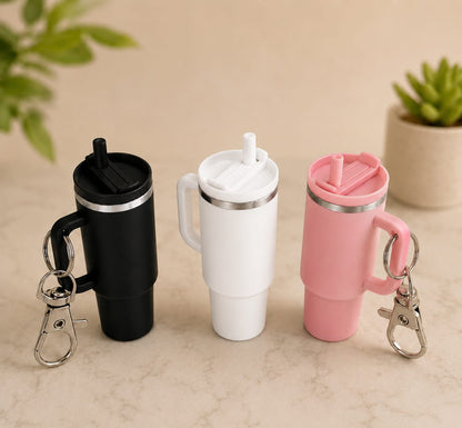 Stanley Cup Keychain