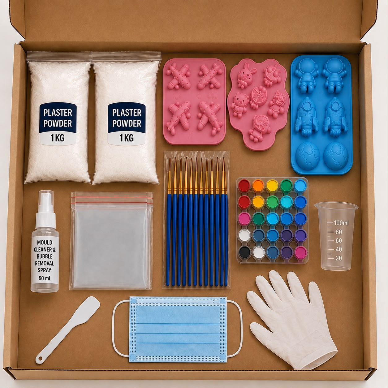 Colouring Toys Business Kit – Pre-Booking (1899 Rupees) - Free Shipping